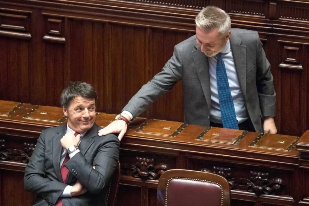 Le Sfide Difficili Sono Le Pi Belle Parla Il Ministro Alla Difesa